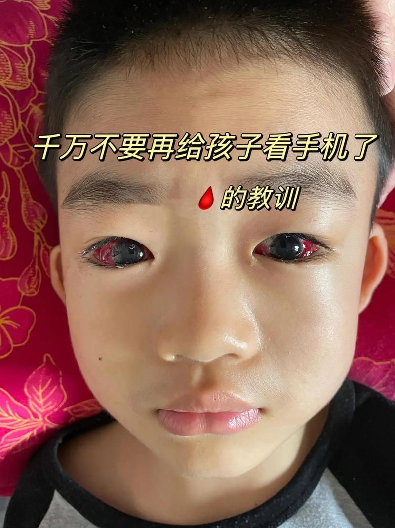 玩手机游戏的危害有哪些？这几个坏处要知道！