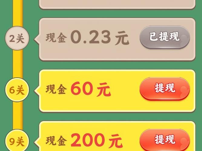 玩游戏也能挣钱？这几款游戏让你轻松赚零花！