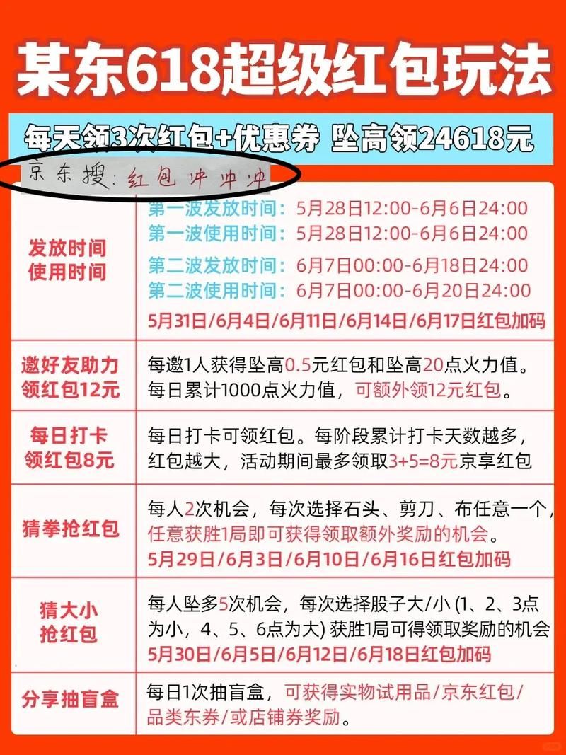 玩游戏也能赚微信红包？这几个方法亲测有效！
