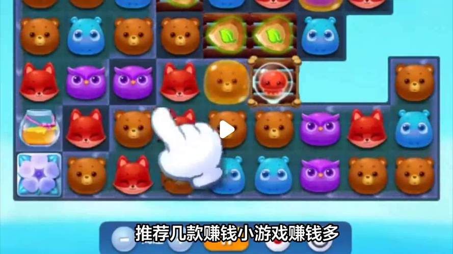 玩游戏也能赚钱？打哪个游戏可以赚钱全攻略！