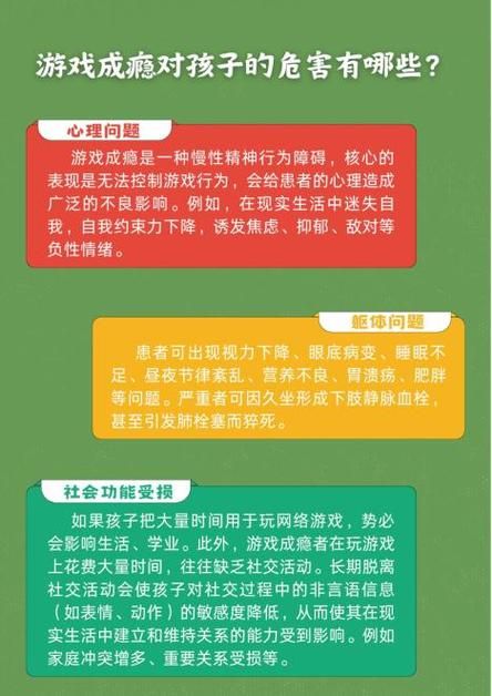 玩游戏如何保护自己？游戏时如何保证安全？
