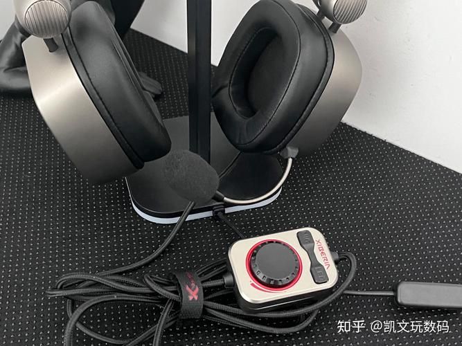 玩游戏总被吵？试试这几款降噪游戏耳机！