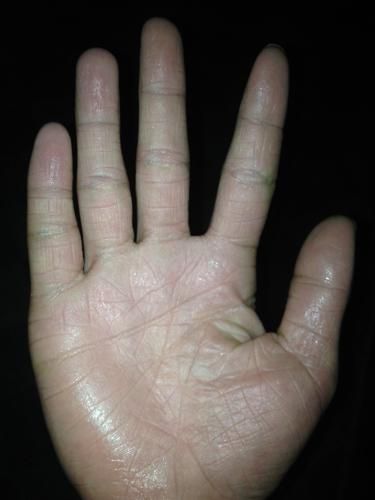 玩游戏手指出汗怎么办？这几个小妙招帮你解决！