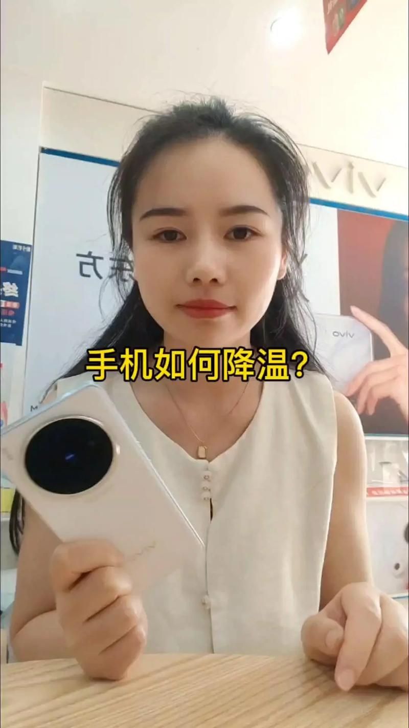 玩游戏手机发烫怎么办？这几款手机让你告别烦恼！
