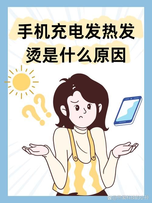 玩游戏手机发烫正常吗？教你几招避免手机过热！