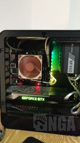 玩游戏时电源滋滋响个不停？可能是这几个原因！