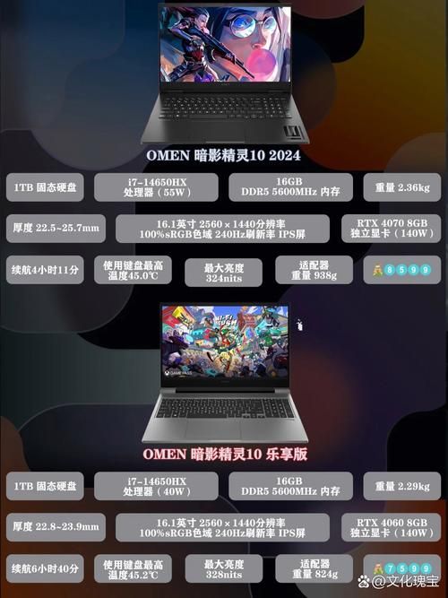 玩游戏最好的电脑品牌推荐，这几款闭眼入！