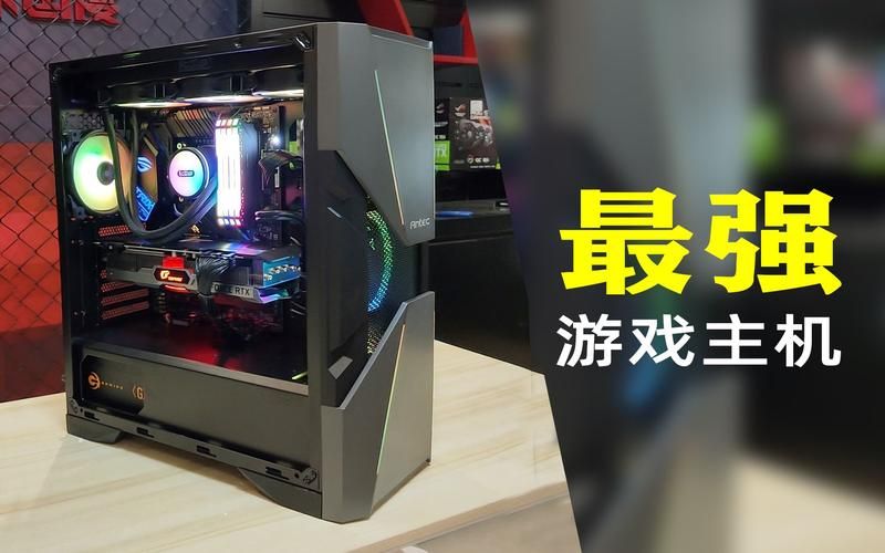 玩游戏用什么主机好？不同类型游戏主机推荐！