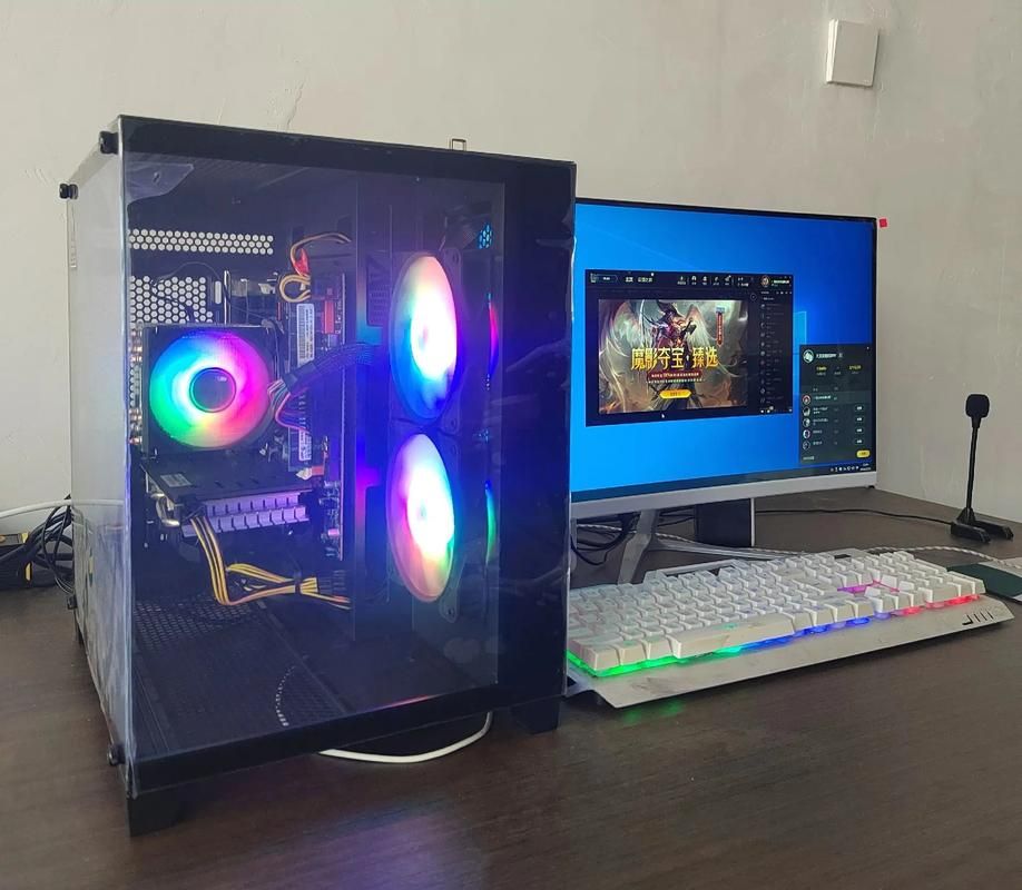 玩游戏用什么主机好？不同类型游戏主机推荐！