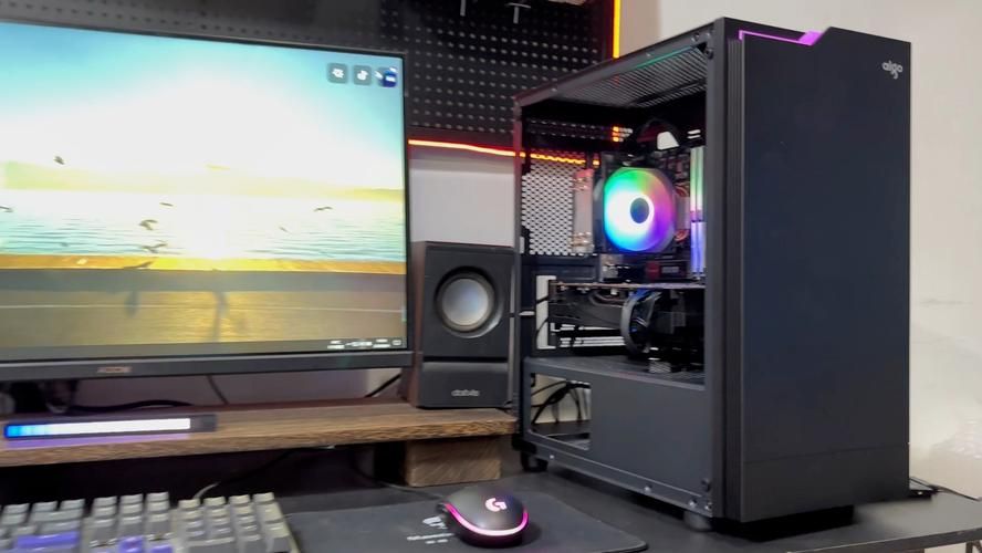 玩游戏用什么主机好?看完这篇你就知道了!