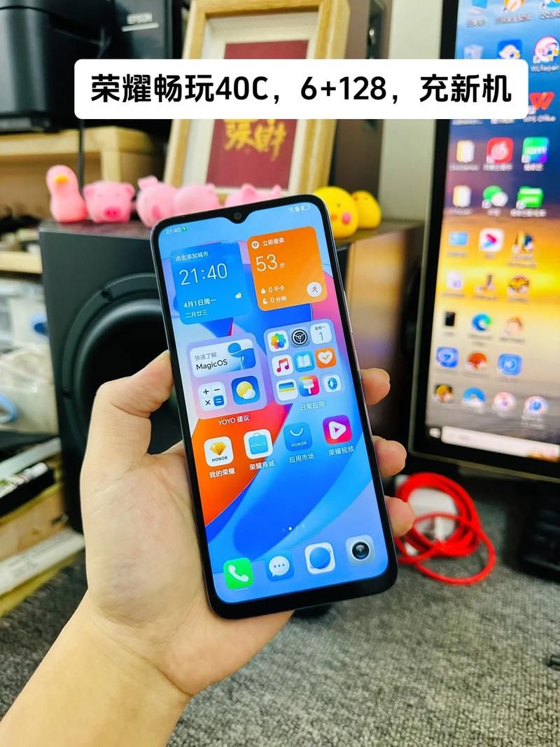 玩游戏用什么安卓手机好？这几款让你畅玩无阻！