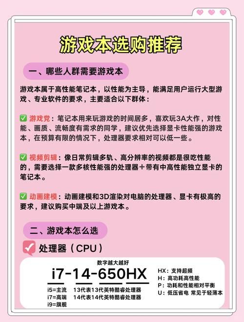 玩游戏用什么屏幕好？看完这篇你就不会选错！