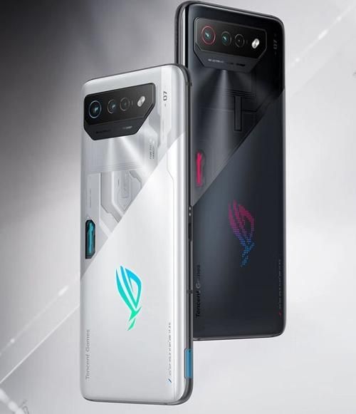 玩游戏用什么手机好?这几款让你畅玩不卡顿!