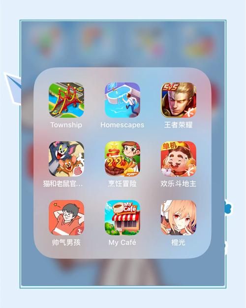 玩游戏用什么手机好？高玩推荐这几款闭眼入！