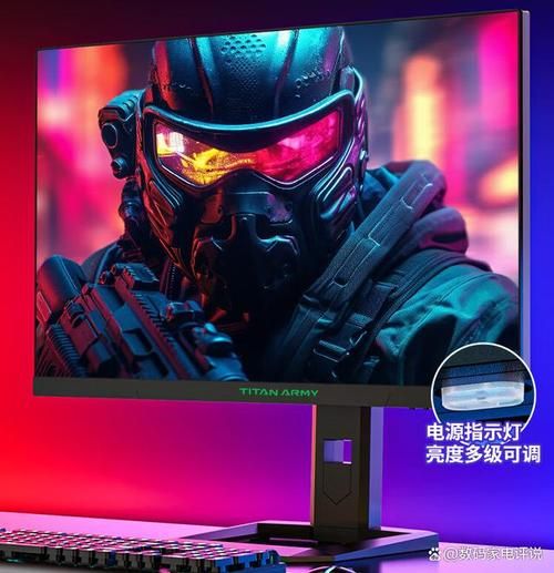 玩游戏用什么显示器好?看完这篇你就不用纠结了!