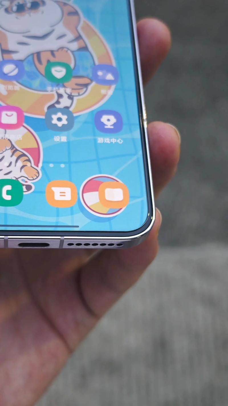 玩游戏用什么膜不沾指纹？试试这款就知道了！