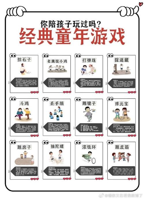 玩游戏的人有哪些特点?看完这篇你就明白了!