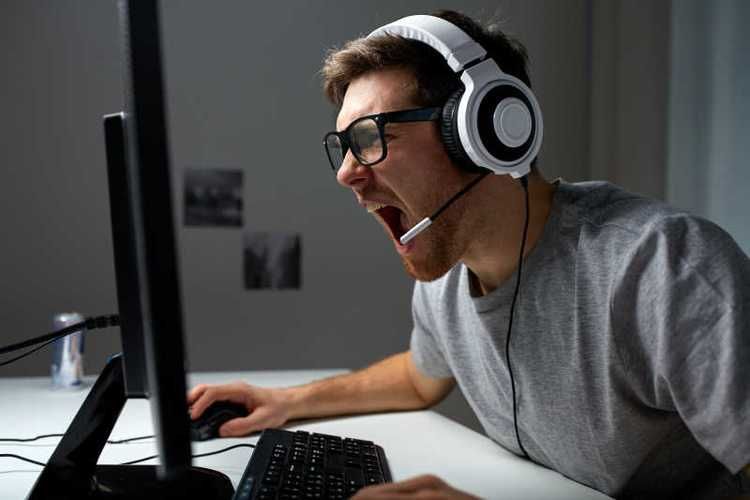 玩游戏的男人什么心态？这几种心态你肯定见过！