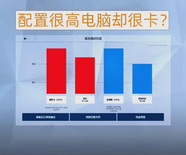 玩游戏笔记本加载慢？这可能是你电脑需要升级了！