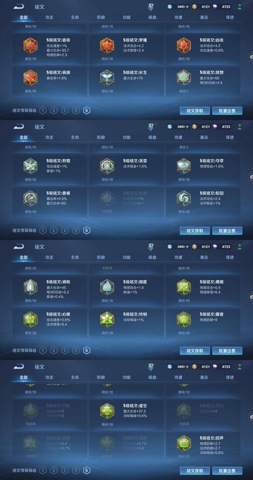 玩游戏要不要充钱？不同类型游戏氪金度分析！