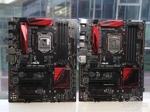 玩游戏该选什么主板?看完这篇你就懂了!