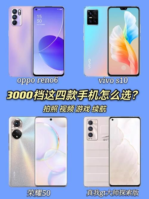玩游戏选什么手机好?这几款高性价比手机别错过!
