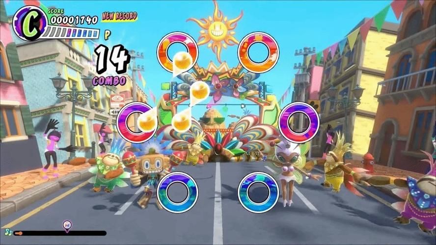 玩游戏音乐哪家强？热门游戏背景音乐大盘点！