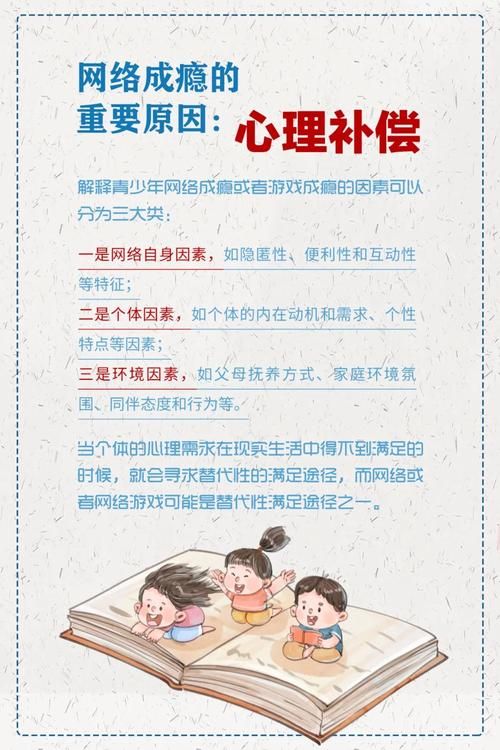 玩电子游戏上瘾怎么办?家长应该这样做!