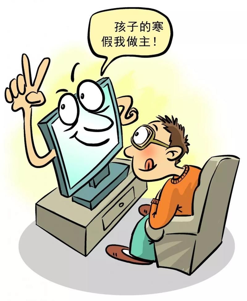 玩电脑游戏的好处有哪些？看完这篇你就知道了！