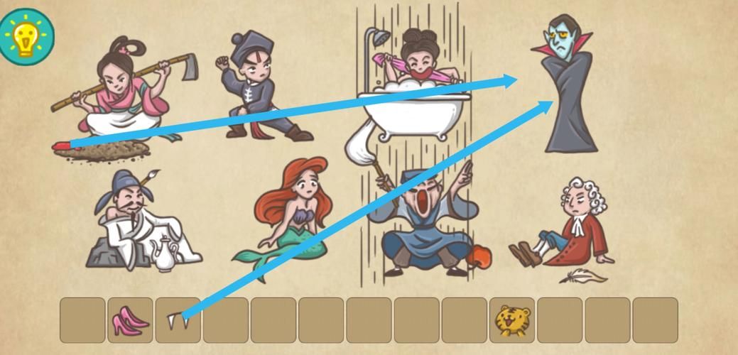 玩老铁扎心了游戏被虐哭?快来学这几招反杀!