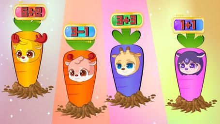 玩萝卜蹲老是输？可能是你没搞懂游戏目标！