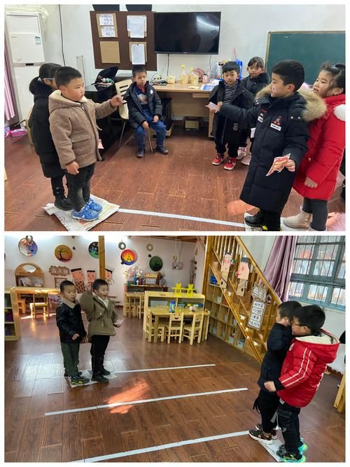 玩踩报纸游戏有啥好处？提高反应能力和协调性！