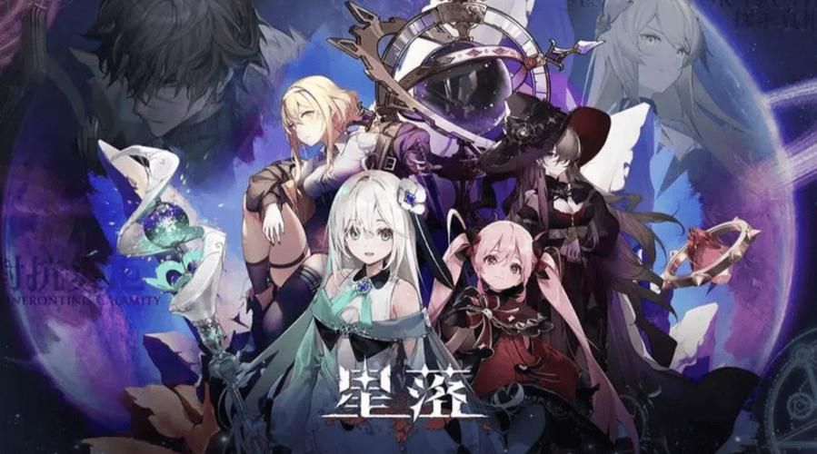 玩转四季女神游戏！这份攻略让你少走弯路！