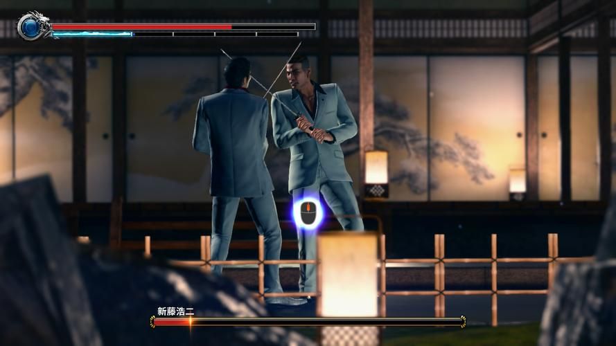 玩转如龙系列!超详细的游戏顺序攻略!