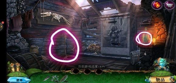 玩转密室逃脱7!这份超全游戏攻略请收好!