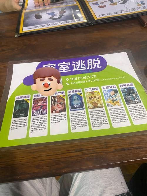 玩转密室逃脱！超简单易懂的游戏规则介绍来了！