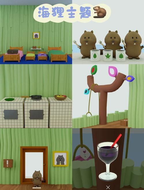 玩转密室逃脱！超简单易懂的游戏规则介绍来了！