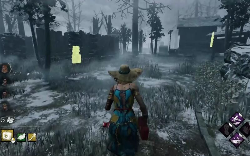 玩黎明杀机无法启动游戏?别着急,教你轻松解决!