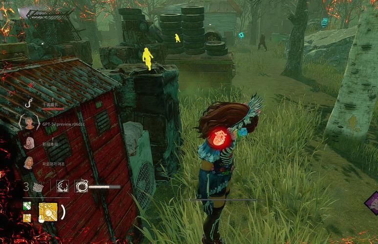 玩黎明杀机无法启动游戏?别着急,教你轻松解决!