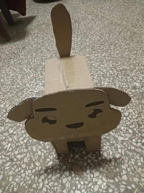 环保又好玩!纸箱游戏教案让孩子玩出新花样!