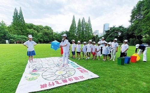 环保小游戏怎么玩?简单有趣的环保小游戏攻略!