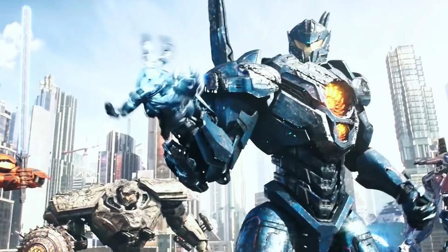 环太平洋单机游戏好玩吗?游戏体验全面测评!