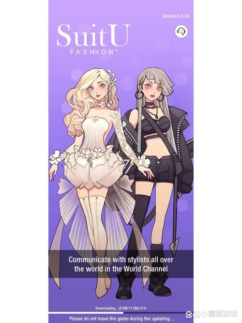 现代换装游戏推荐，画面精美又时尚！