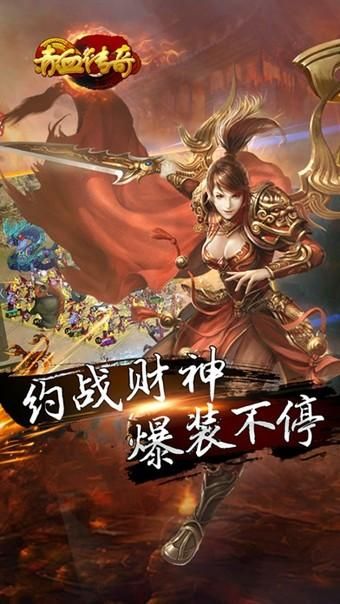 现在什么手机游戏好玩？老玩家推荐这几款！