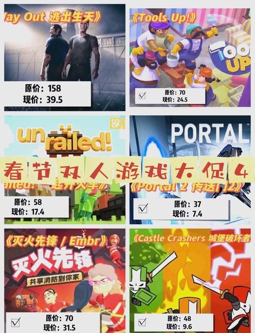 现在大家在玩什么游戏？这几个平台的游戏最多人玩！