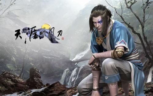 现在大家玩什么游戏？这几款游戏千万别错过！