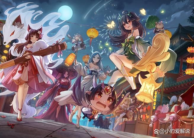 现在有什么好玩的手机游戏？高分游戏都在这了！