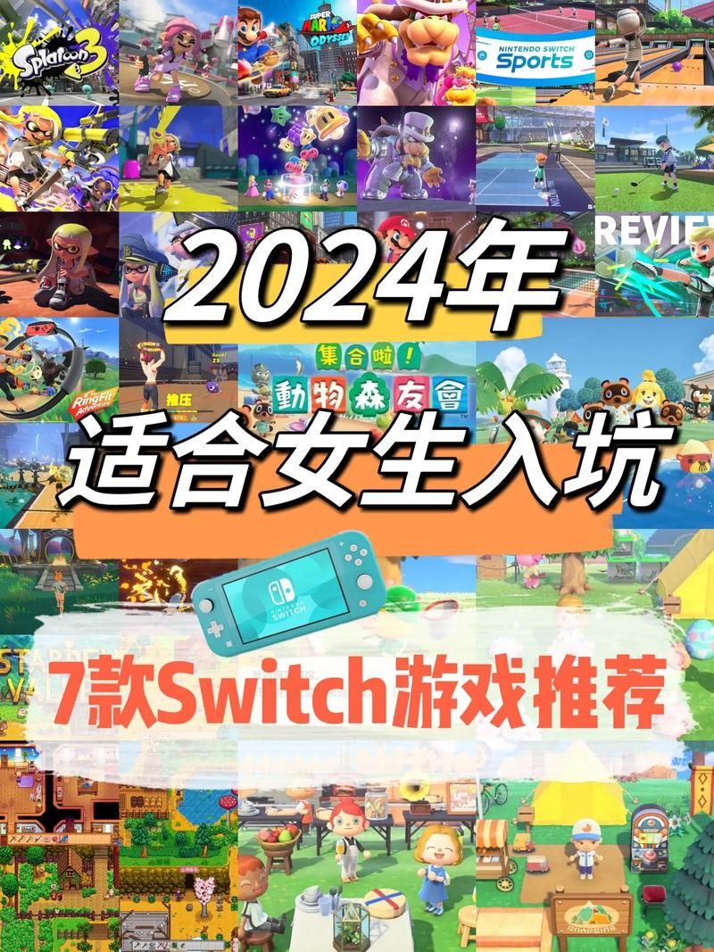 现在流行玩什么游戏？看看大家都在玩什么！