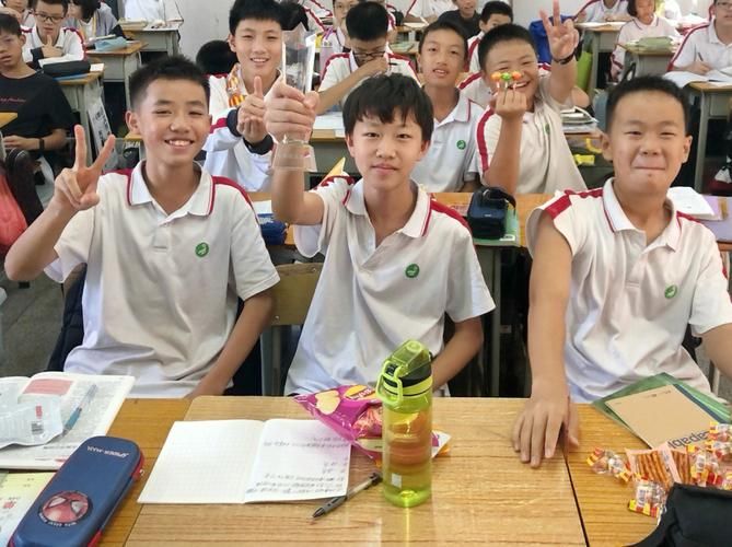 班会互动小游戏有哪些？这几个游戏气氛直接拉满！
