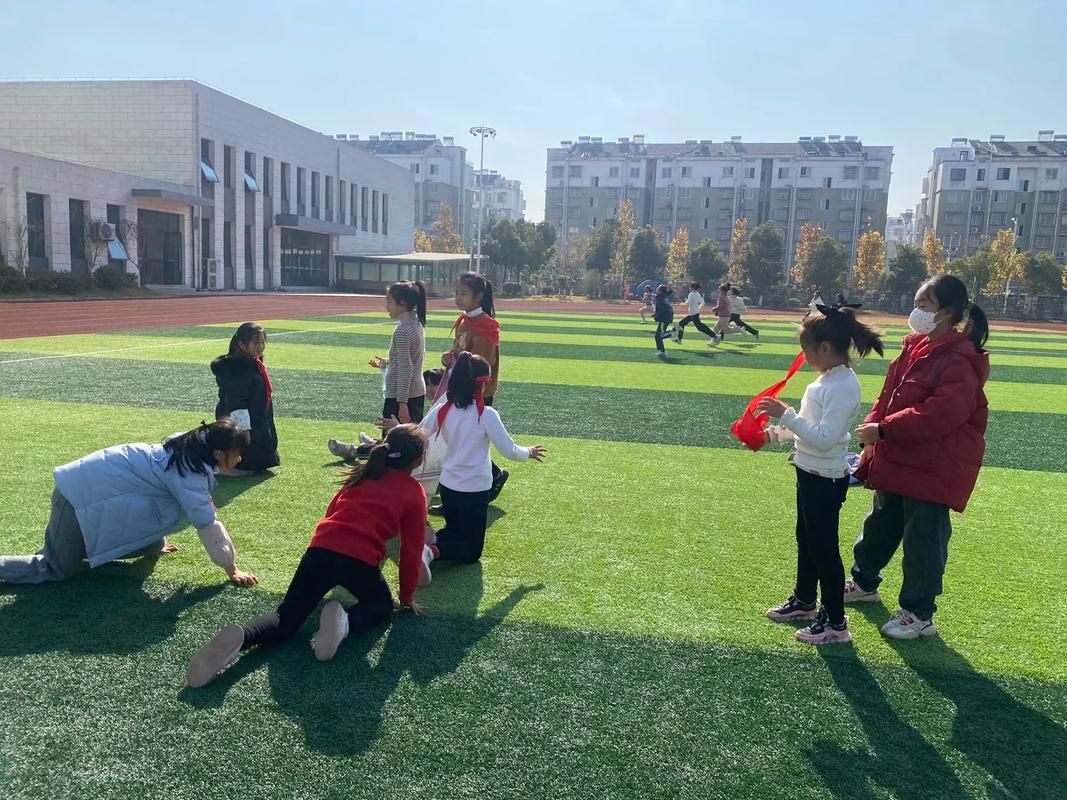 班级游戏不知道玩什么？试试这几个好玩的游戏！